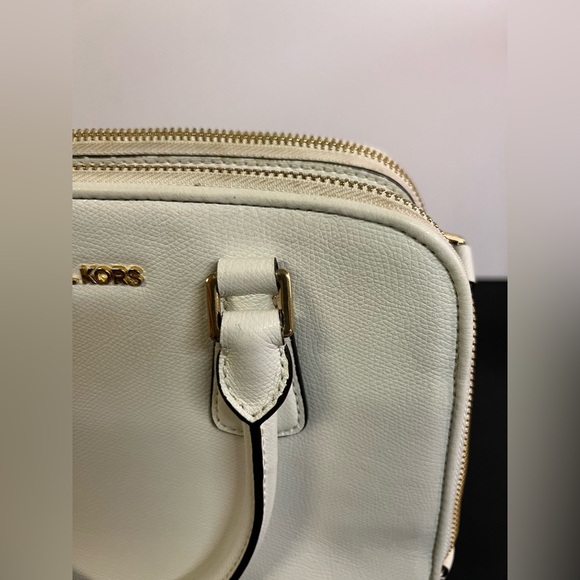 Michael Kors Reese Handbag - Picture 13 of 16